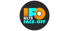 The IELTS Face-Off