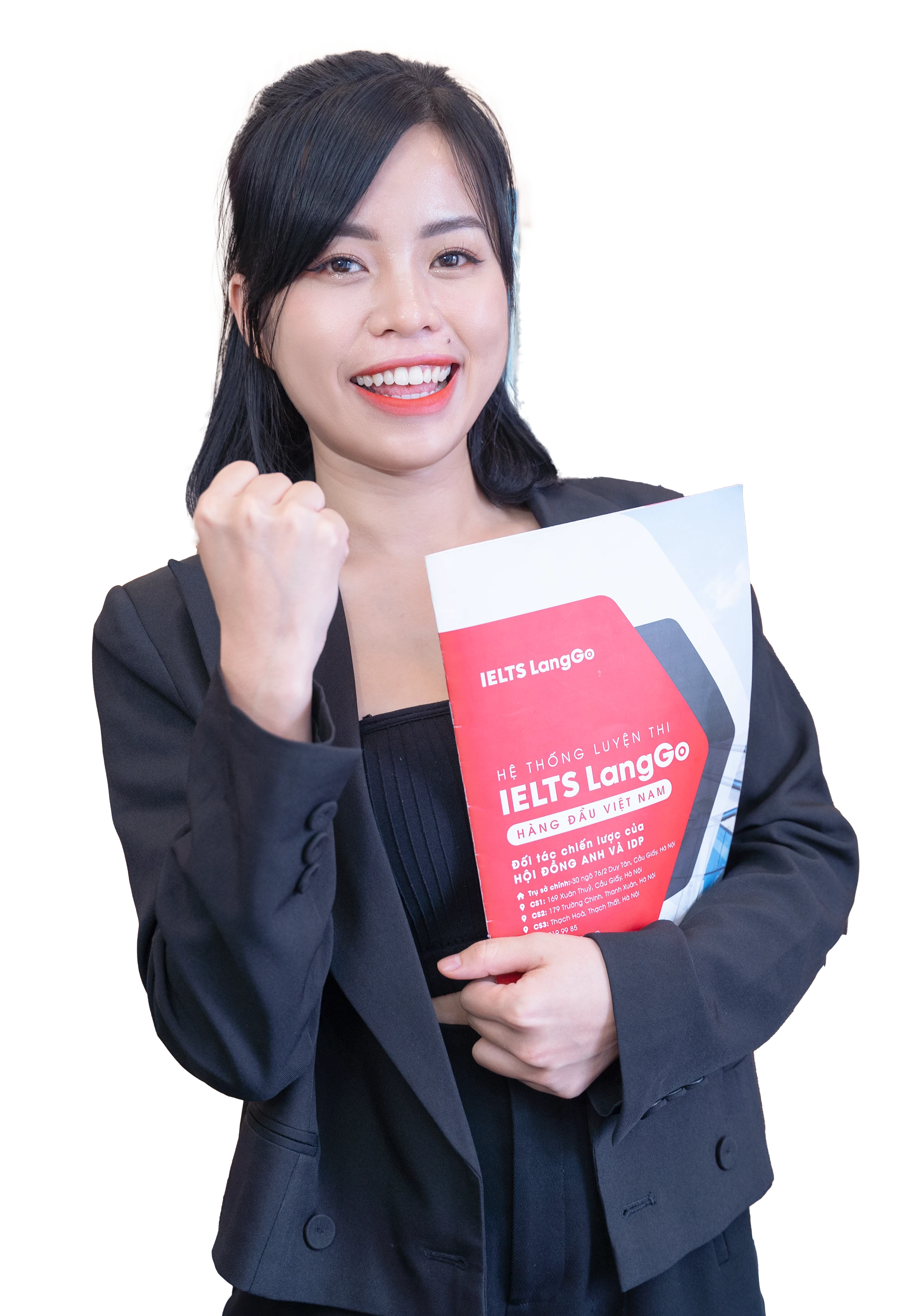 Trang trí tiêu đề bài viết