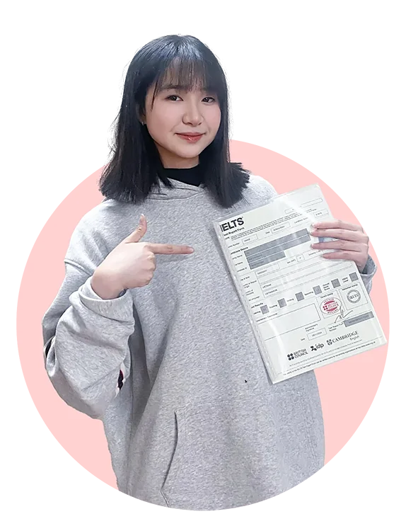 Kiến thức IELTS