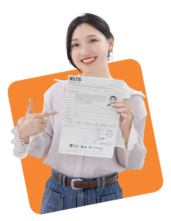 Tài liệu IELTS