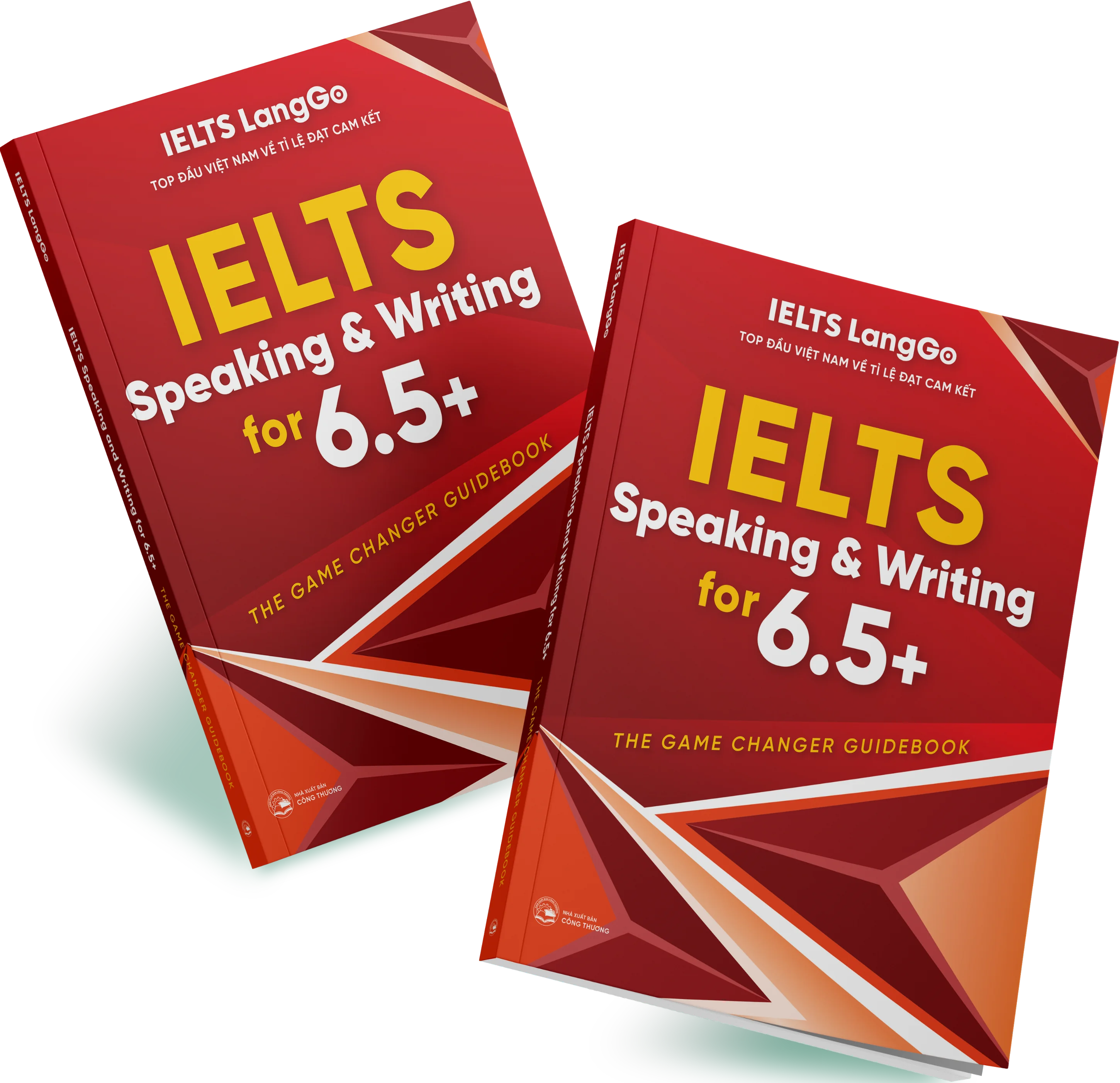 IELTS Speaking and Writing for 6.5+