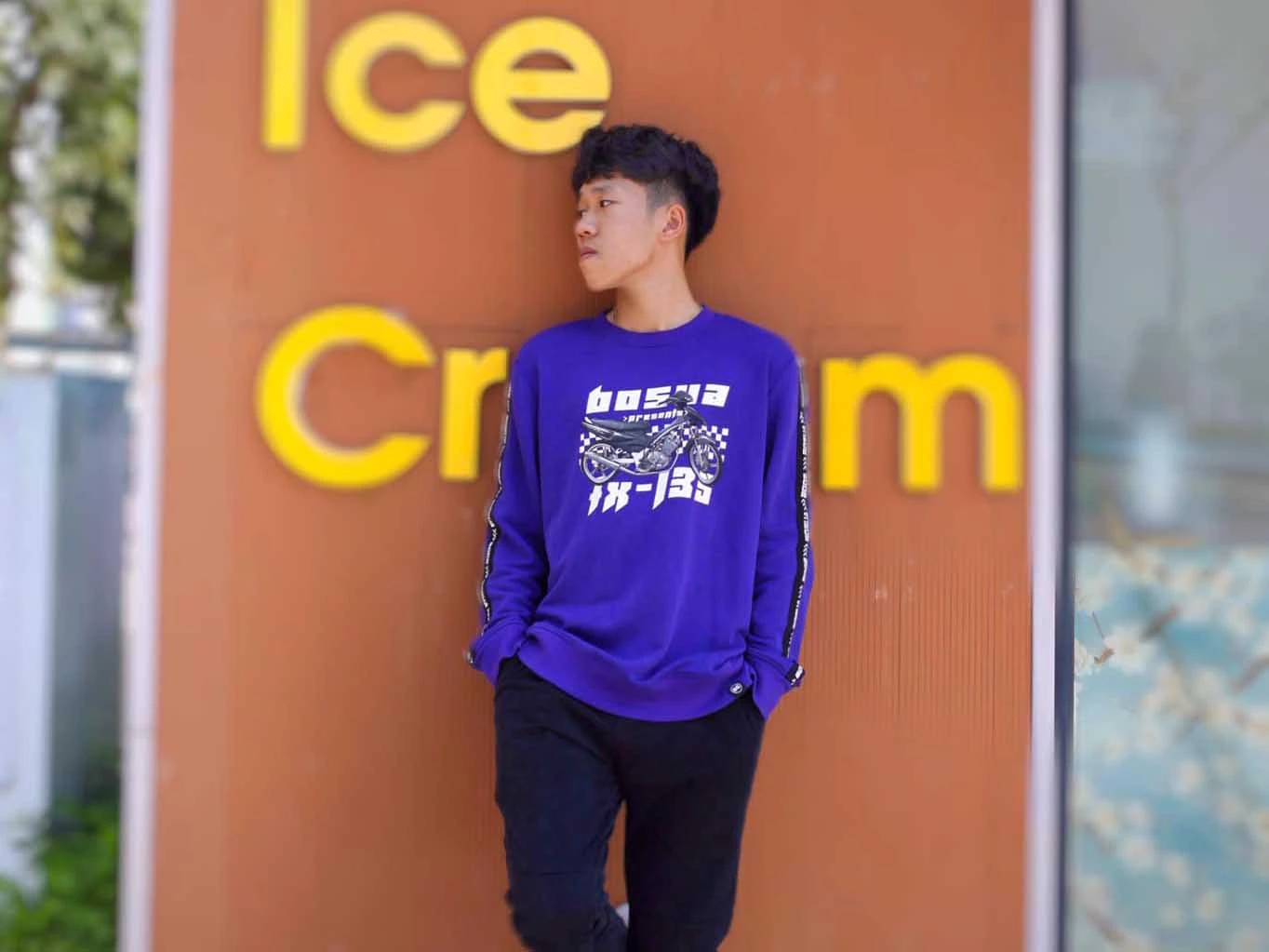 Trần Bảo Lâm