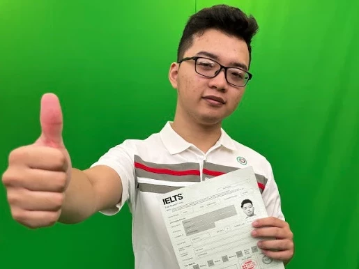 Nguyễn Khánh Duy