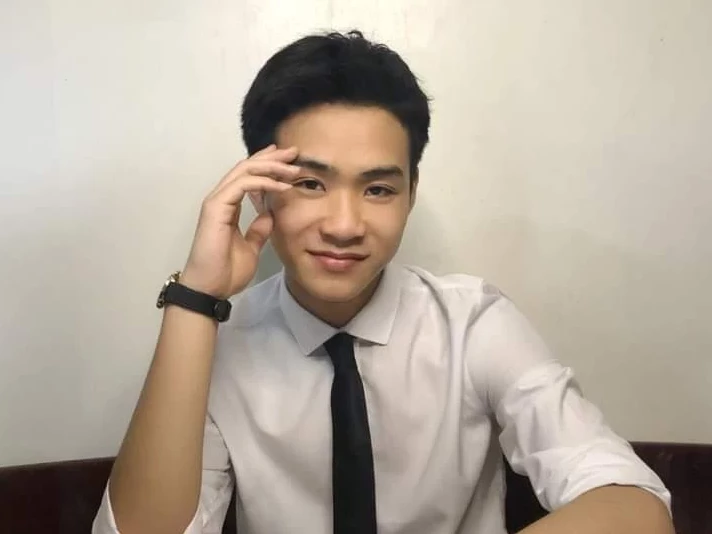 Khuất Duy Lương
