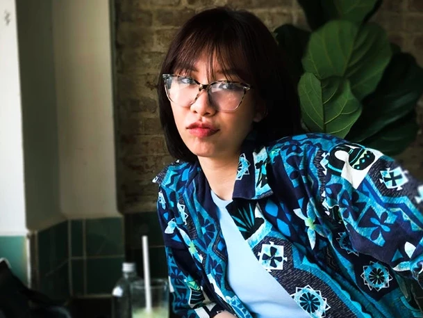 Kim Anh