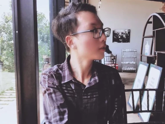 Trần Trung Kiên