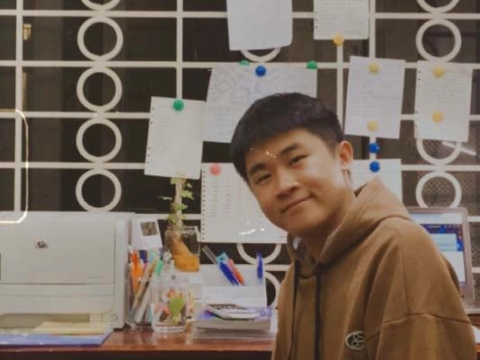 Công Duy