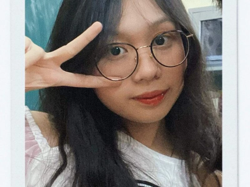 Nguyễn Hoàng Kim Anh