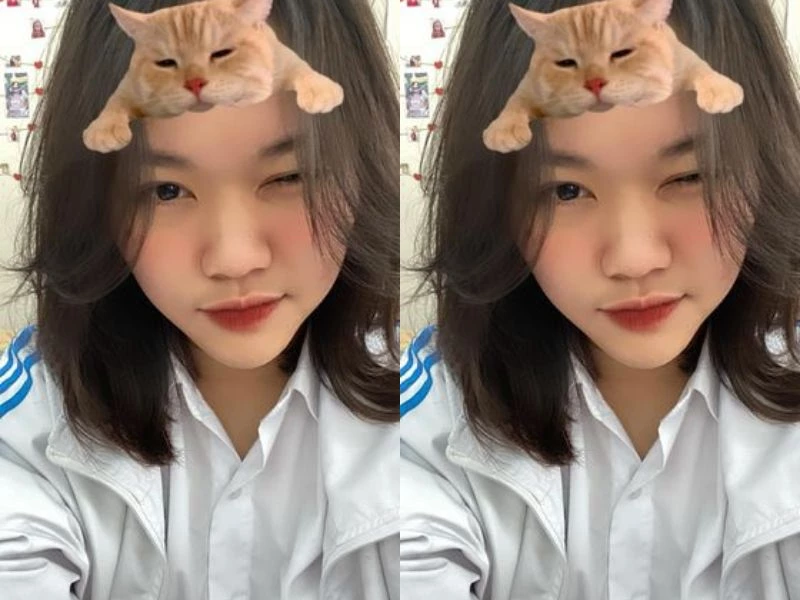Nguyễn Trâm Anh