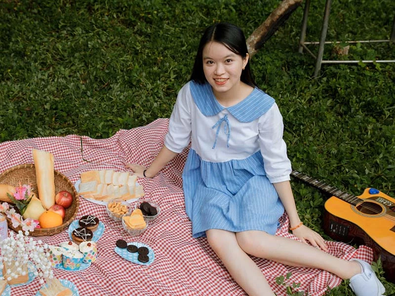 Nguyễn Hoàng Quỳnh Anh