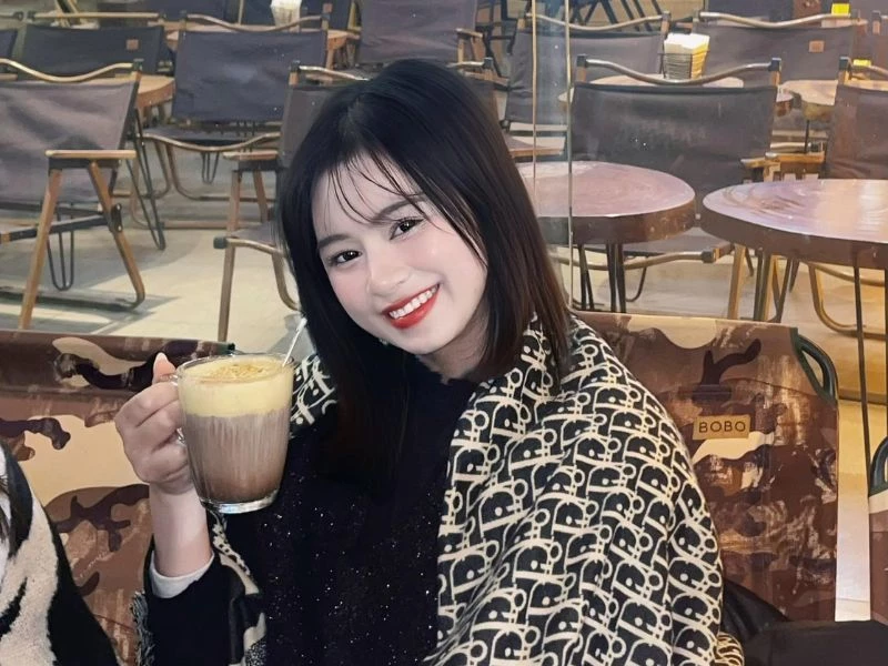 Thu Giang