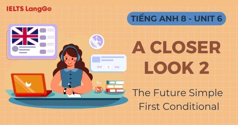 Lời giải A Closer Look 2 Unit 6 lớp 8 Global Successchi tiết, dễ hiểu