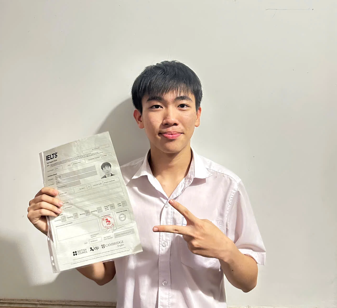 Nguyễn Việt Anh
