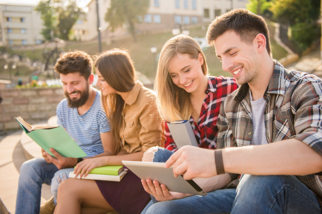Bí kíp luyện nói đạt điểm cao trong IELTS Speaking cực hiệu quả