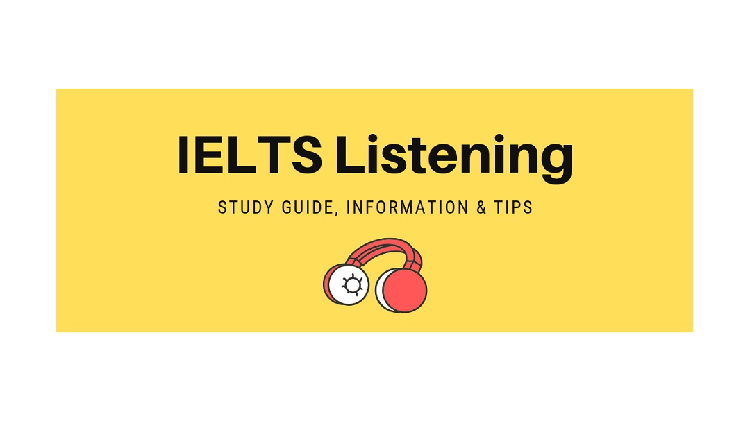 19+ tips luyện IELTS Listening giúp bạn đạt kết quả tốt nhất