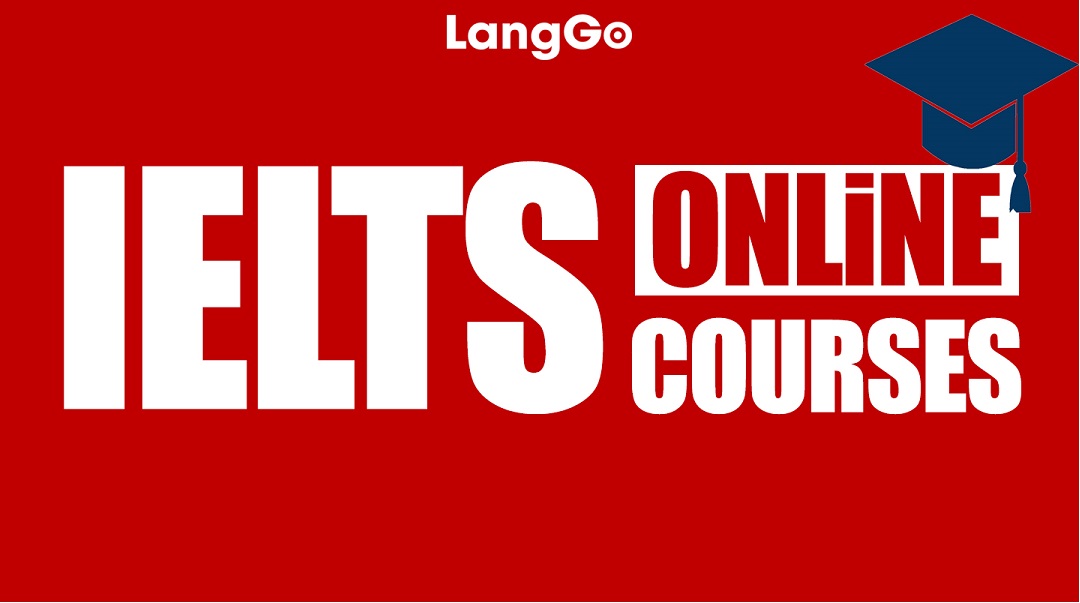 Review 5 khóa học IELTS Online chất lượng bạn nên biết