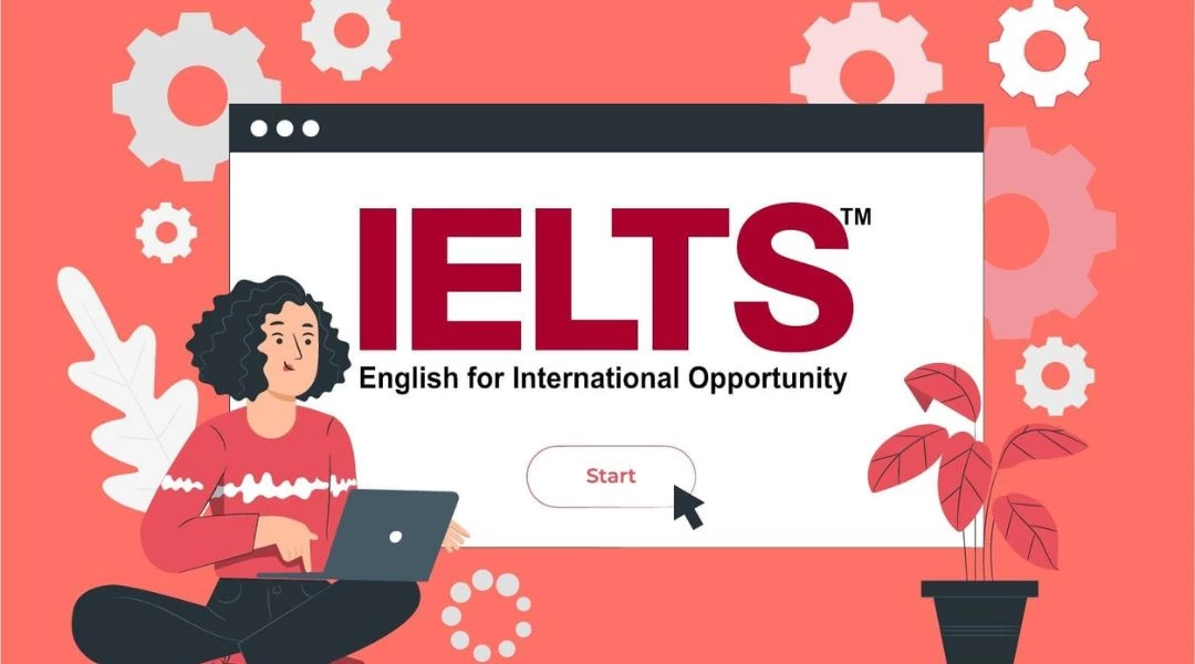 MỘT SỐ GỢI Ý CHO LUYỆN THI IELTS 4.5 CẤP TỐC