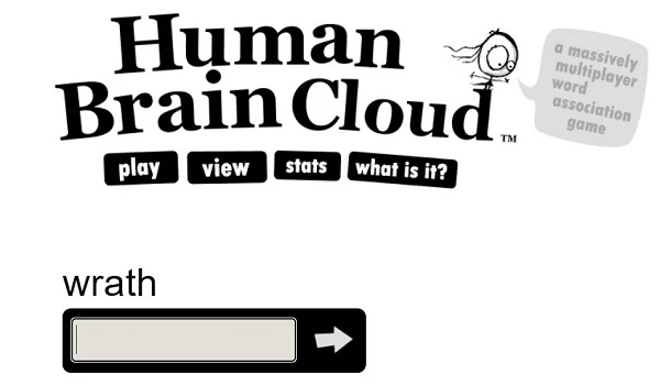Học Tiếng Anh qua game Human Brain Cloud