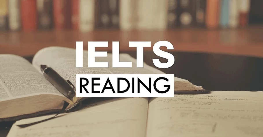 Luyện tập dạng câu hỏi Matching Information trong IELTS Reading (P3)