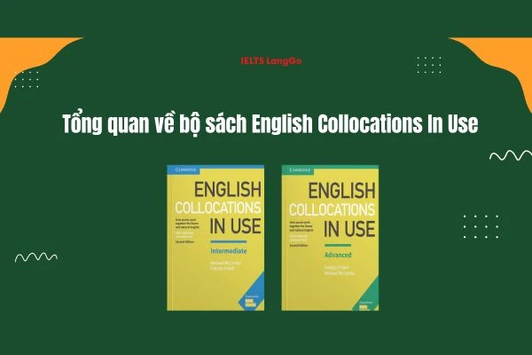 Cambridge English Collocations In Use PDF là nguồn tài liệu học từ vựng bổ ích