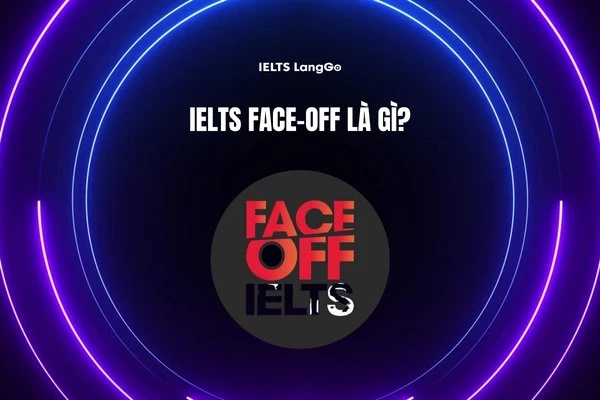 VTV7 IELTS Face-Off hiện đang phát sóng đến mùa thứ 10