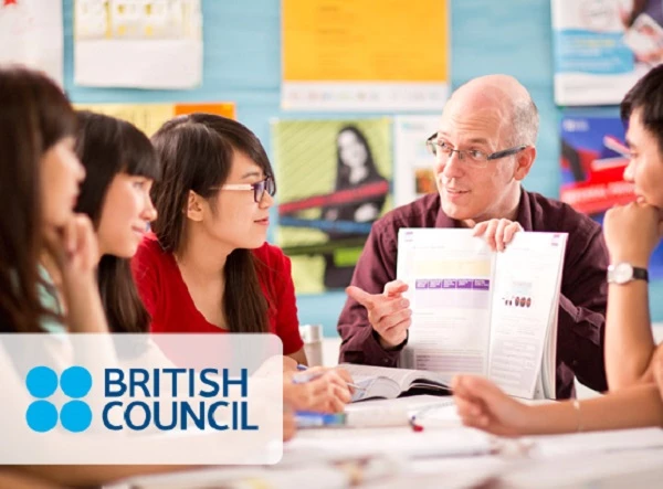 British Council là một tổ chức giáo dục uy tín có cơ sở tại Hà Đông, Hà Nội