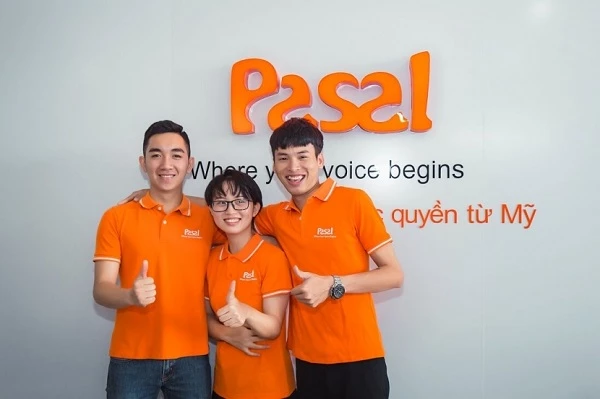 Pasal -  một lựa chọn tốt khi tìm kiếm trung tâm tiếng Anh ở Hà Đông