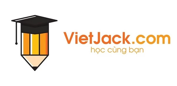 Trang web ôn thi Đại học miễn phí VietJack