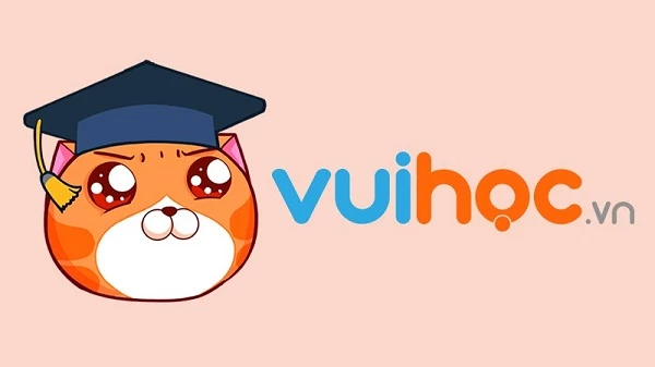 Vuihoc.vn - Trang web ôn thi dành cho học sinh các cấp