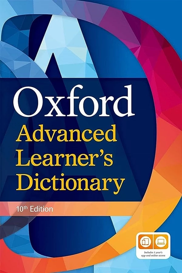 Từ điển tiếng Anh công nghệ thông tin Oxford Learner’s Dictionary