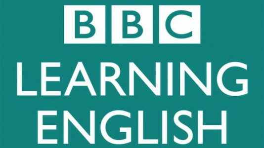 BBC Learning English là trang web luyện tiếng Anh - Anh