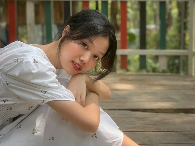 Nguyễn Thúy Nga