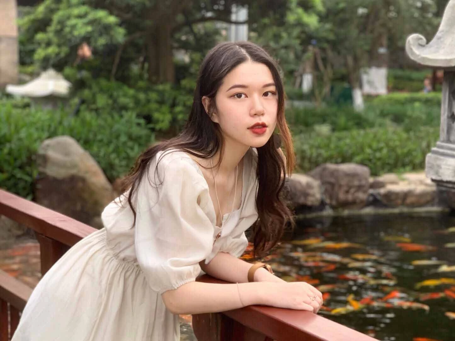 Lê Ánh Tuyết