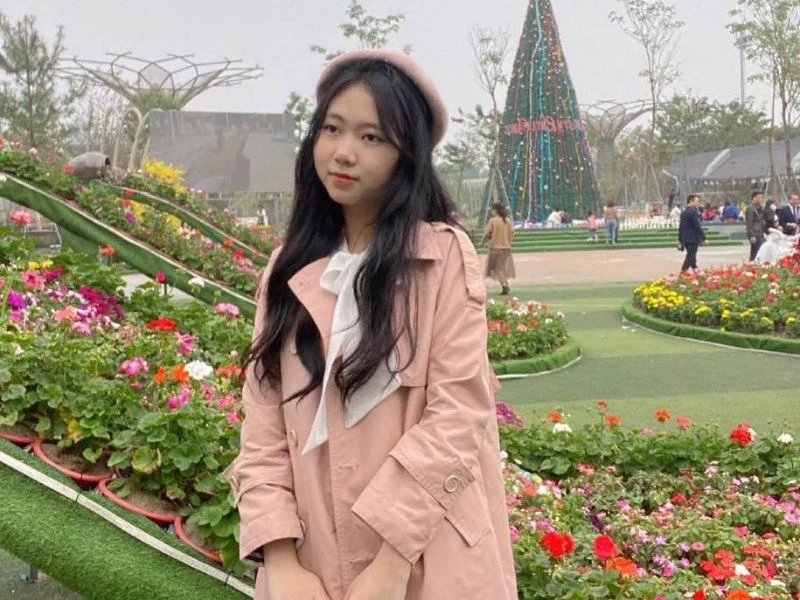 Nguyễn Phương Anh