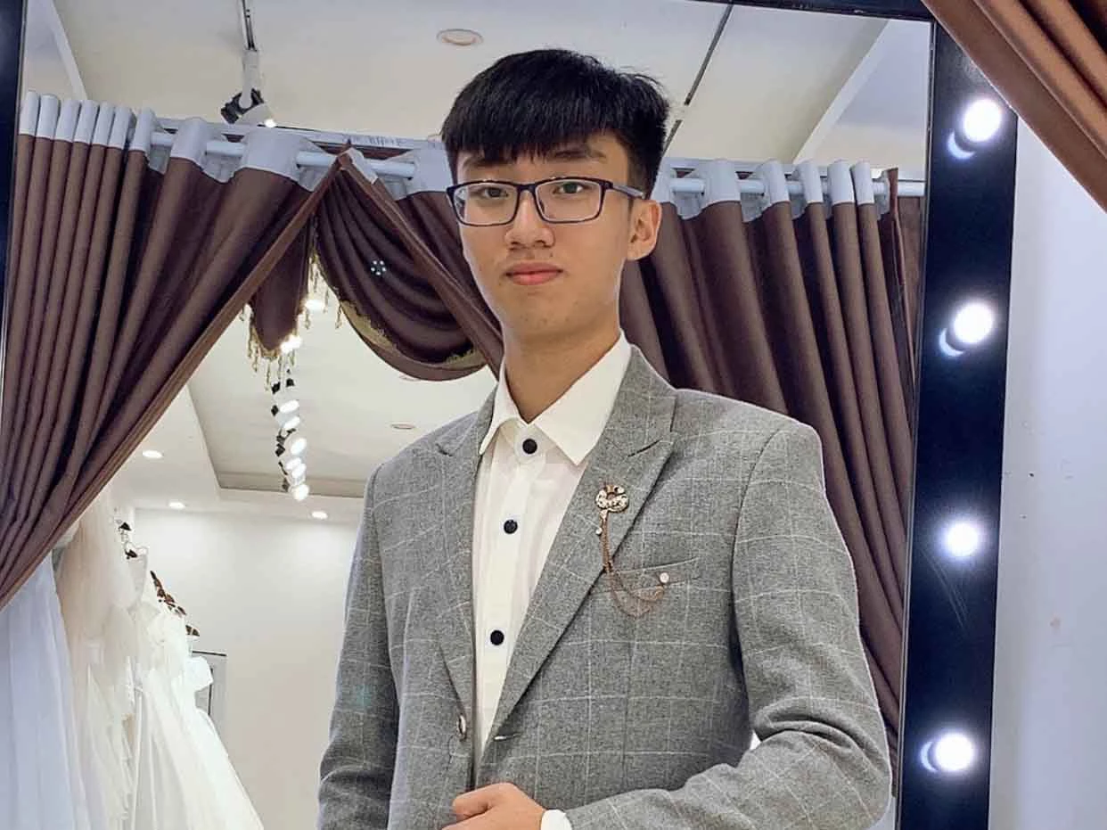 Phạm Gia Việt Anh