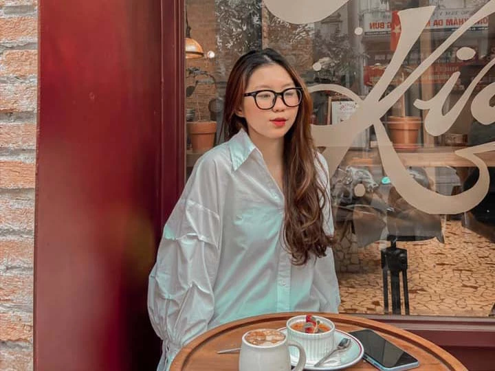 Thảo Chi