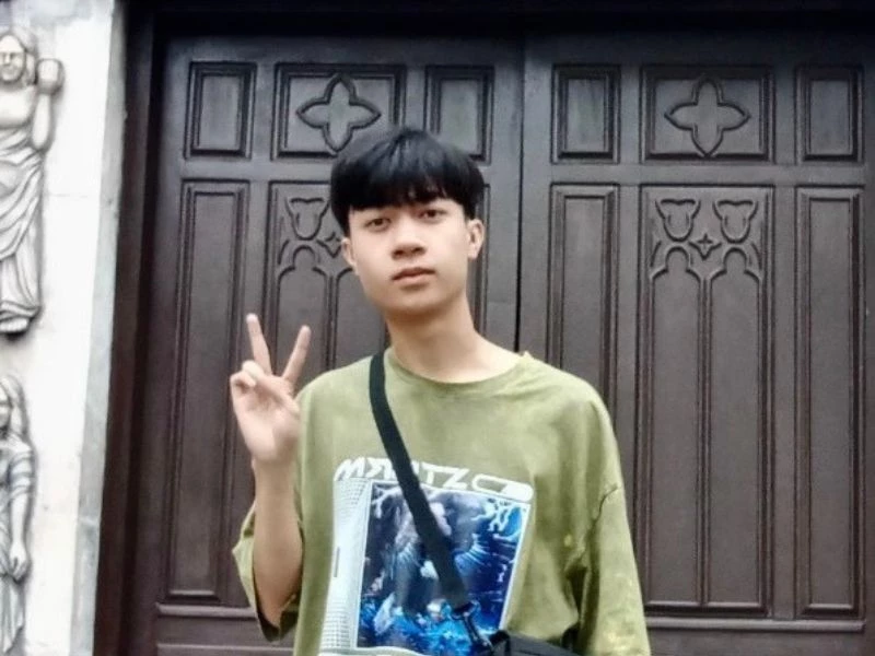 Nguyễn Quốc Huy