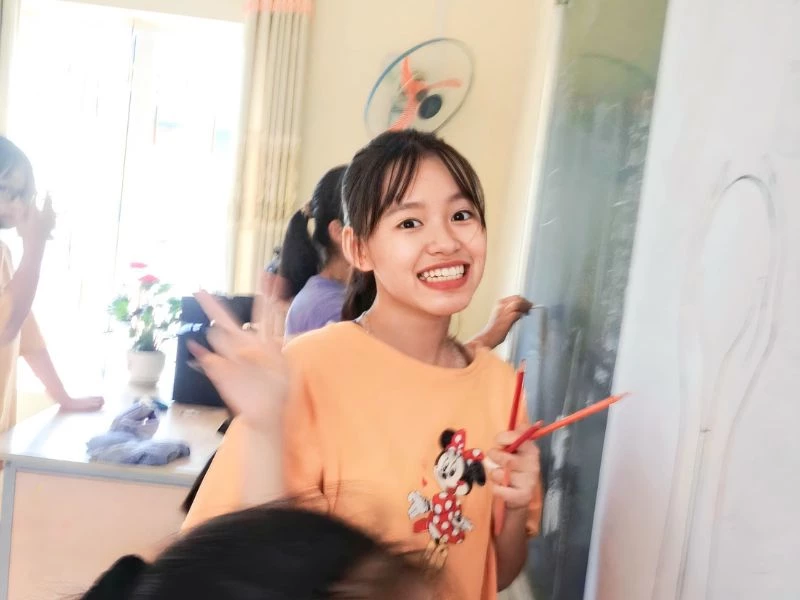 Đỗ Thị Thu Huyền