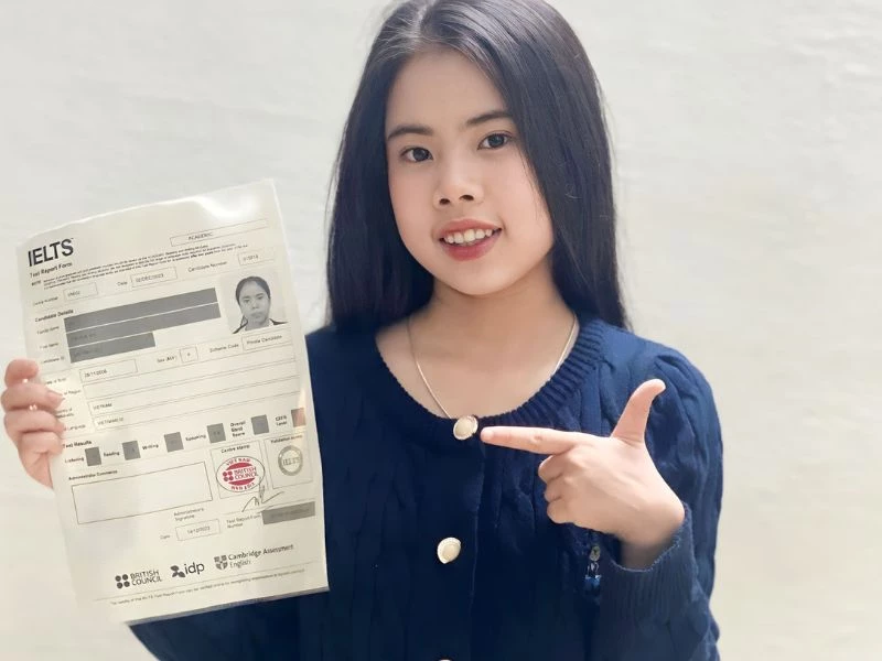 Bùi Thị Yến Nhi