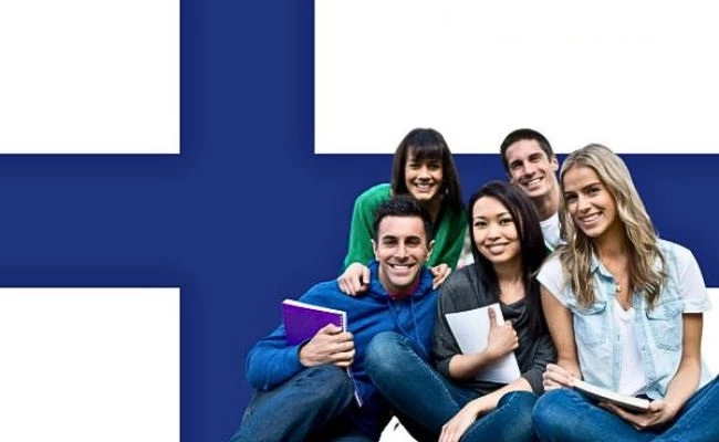 Xin visa du học cấp 3 Phần Lan không khó