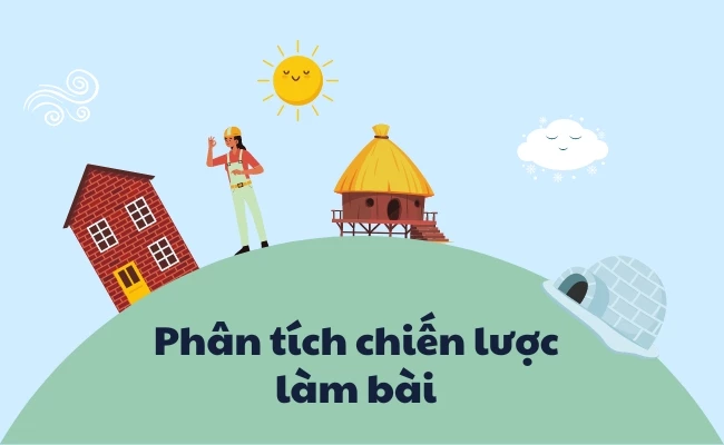 Chiến lược làm bài