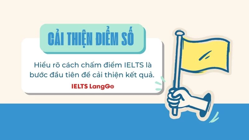 Test IELTS thường là 1 cách để bạn đánh giá sự tiến bộ của mình khi học IELTS