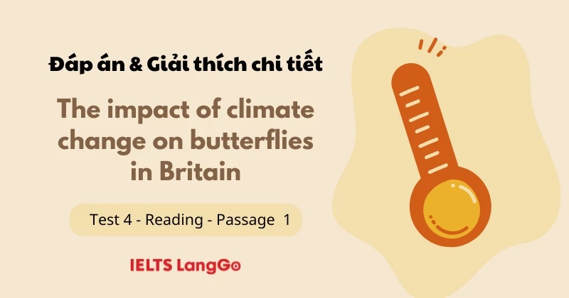 Chữa chi tiết đề Cambridge IELTS 19, Test 4, Reading passage 1