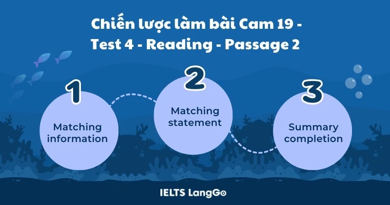 Phân tích đề và chiến lược làm bài