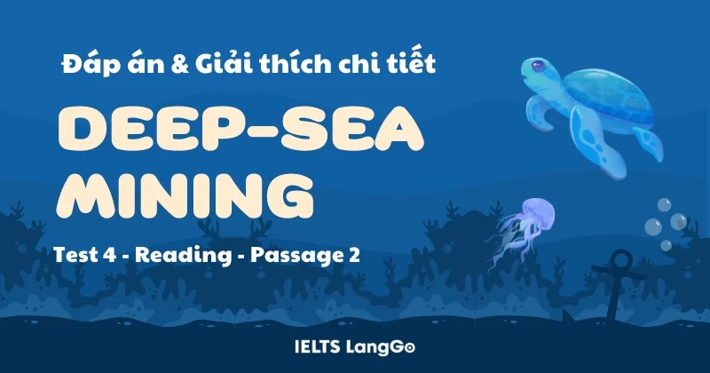 Chữa chi tiết đề Cambridge IELTS 19, Test 4, Reading passage 2