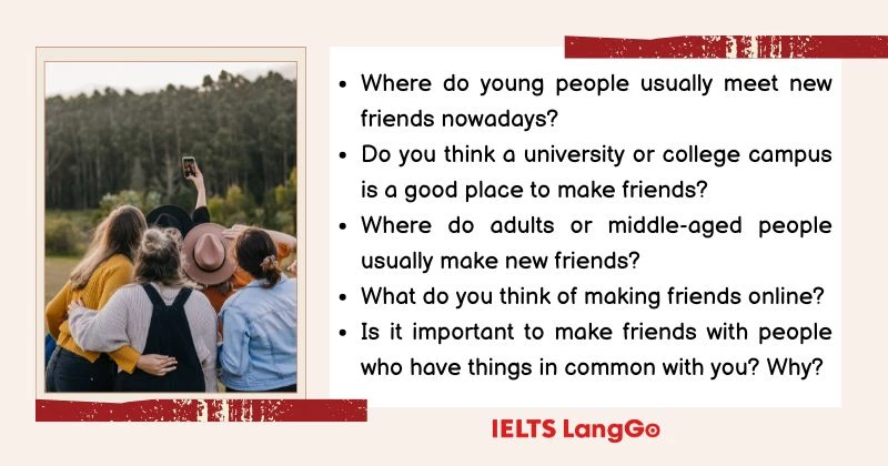 Describe a person you disliked at first Part 3