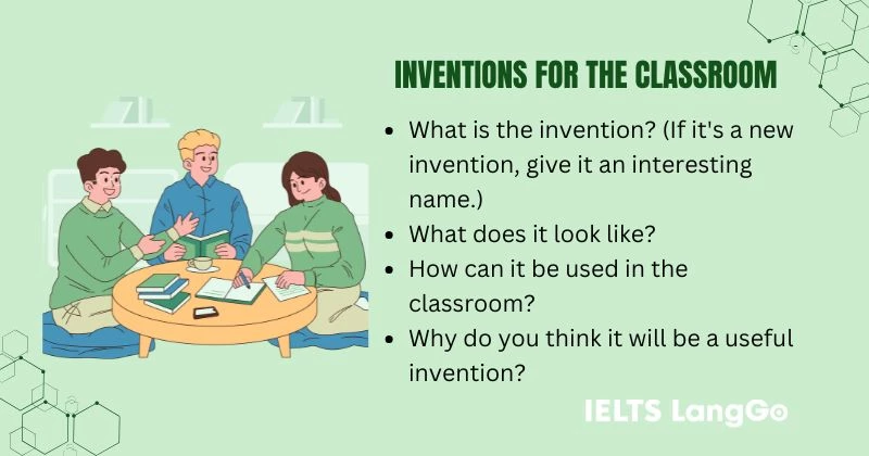 Tiếng Anh lớp 10 Unit 5 Project