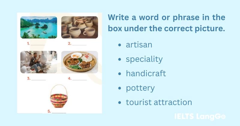 Tiếng Anh lớp 9 Unit 1 A closer look 1