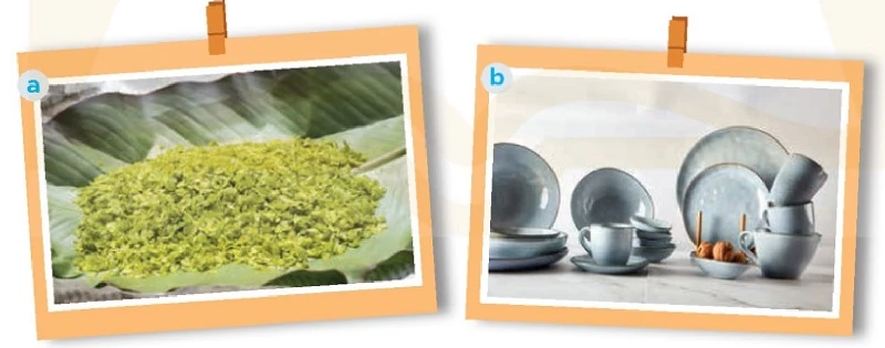 Tiếng Anh lớp 9 Unit 1 Skills 1 Picture