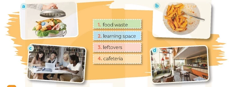 Tiếng Anh lớp 9 Unit 2 Skills 1